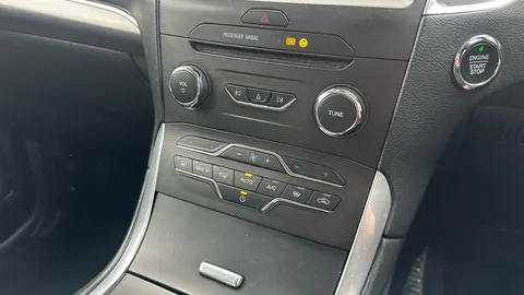 FORD GALAXY 2.0 EcoBlue 190 Titanium Auto