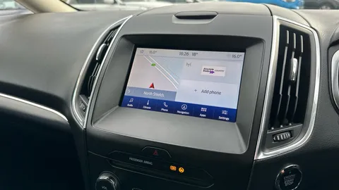 FORD GALAXY 2.0 EcoBlue 190 Titanium Auto