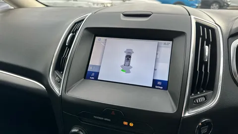 FORD GALAXY 2.0 EcoBlue 190 Titanium Auto