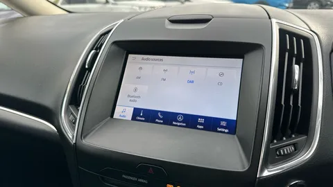 FORD GALAXY 2.0 EcoBlue 190 Titanium Auto