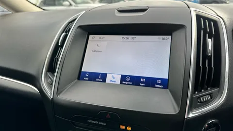 FORD GALAXY 2.0 EcoBlue 190 Titanium Auto