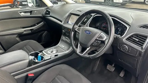 FORD GALAXY 2.0 EcoBlue 190 Titanium Auto