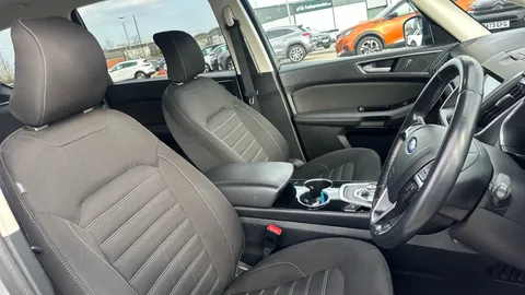 FORD GALAXY 2.0 EcoBlue 190 Titanium Auto