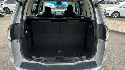 FORD GALAXY 2.0 EcoBlue 190 Titanium Auto