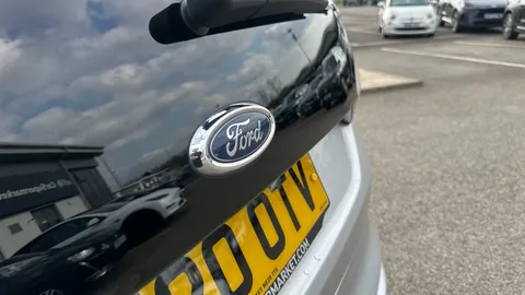 FORD GALAXY 2.0 EcoBlue 190 Titanium Auto