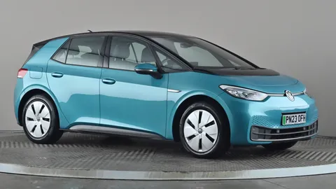 VOLKSWAGEN ID.3 107KW Life Pro 58kWh Auto