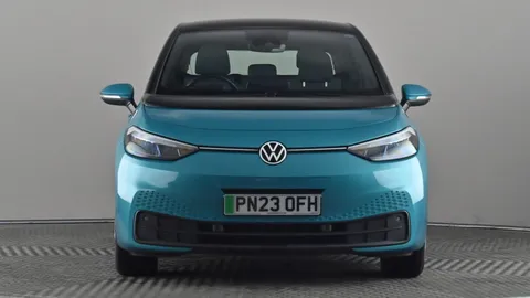 VOLKSWAGEN ID.3 107KW Life Pro 58kWh Auto