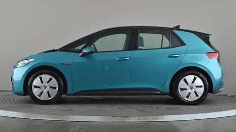 VOLKSWAGEN ID.3 107KW Life Pro 58kWh Auto