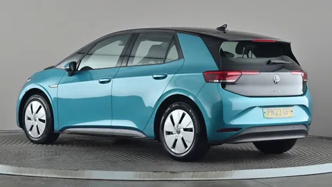 VOLKSWAGEN ID.3 107KW Life Pro 58kWh Auto