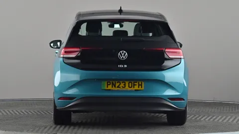 VOLKSWAGEN ID.3 107KW Life Pro 58kWh Auto