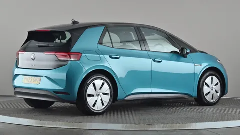 VOLKSWAGEN ID.3 107KW Life Pro 58kWh Auto