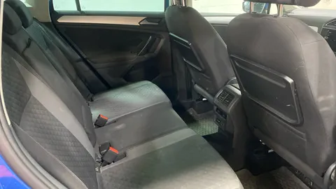 VOLKSWAGEN TIGUAN 2.0 TDi 150 SE Nav
