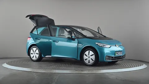 VOLKSWAGEN ID.3 107KW Life Pro 58kWh Auto