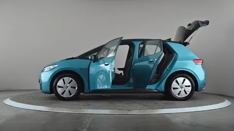 VOLKSWAGEN ID.3 107KW Life Pro 58kWh Auto