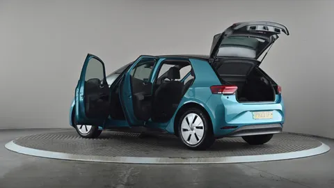 VOLKSWAGEN ID.3 107KW Life Pro 58kWh Auto