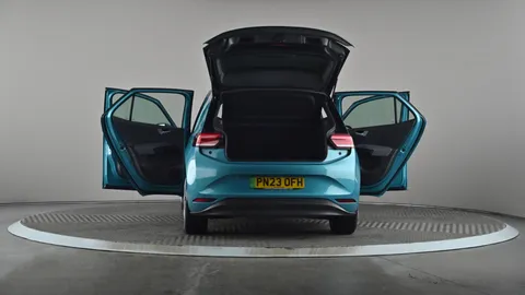 VOLKSWAGEN ID.3 107KW Life Pro 58kWh Auto