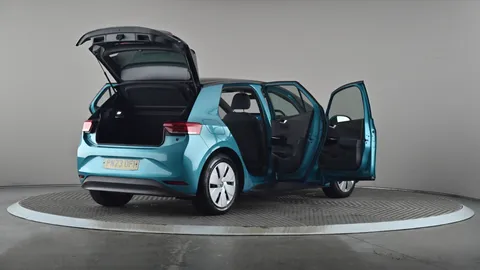 VOLKSWAGEN ID.3 107KW Life Pro 58kWh Auto