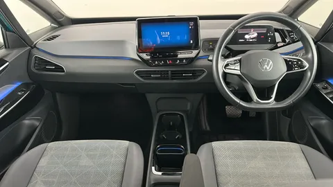VOLKSWAGEN ID.3 107KW Life Pro 58kWh Auto