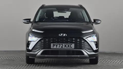 HYUNDAI BAYON 1.0 TGDi 48V MHEV SE Connect DCT