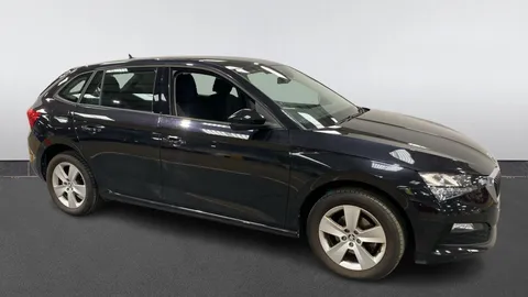 SKODA SCALA 1.0 TSI 110 SE