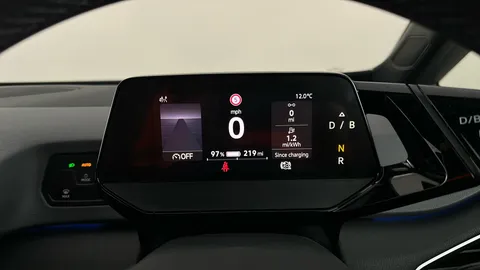 VOLKSWAGEN ID.3 107KW Life Pro 58kWh Auto