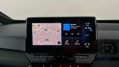 VOLKSWAGEN ID.3 107KW Life Pro 58kWh Auto