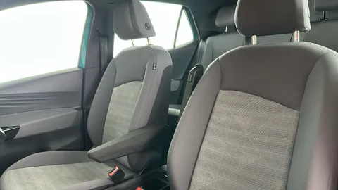 VOLKSWAGEN ID.3 107KW Life Pro 58kWh Auto