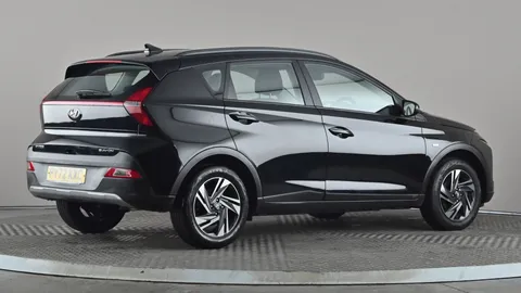 HYUNDAI BAYON 1.0 TGDi 48V MHEV SE Connect DCT