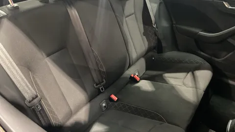 SKODA SCALA 1.0 TSI 110 SE