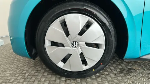 VOLKSWAGEN ID.3 107KW Life Pro 58kWh Auto