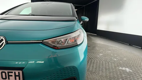 VOLKSWAGEN ID.3 107KW Life Pro 58kWh Auto