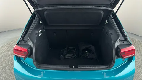 VOLKSWAGEN ID.3 107KW Life Pro 58kWh Auto