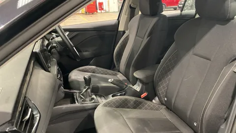 SKODA SCALA 1.0 TSI 110 SE