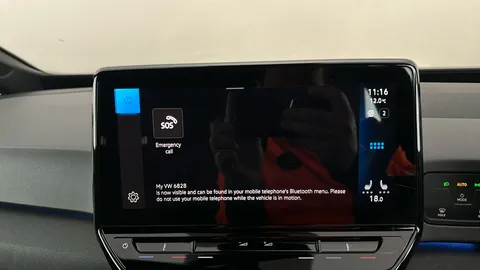 VOLKSWAGEN ID.3 107KW Life Pro 58kWh Auto