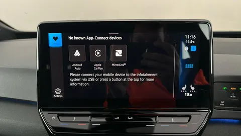 VOLKSWAGEN ID.3 107KW Life Pro 58kWh Auto