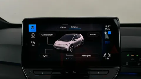 VOLKSWAGEN ID.3 107KW Life Pro 58kWh Auto