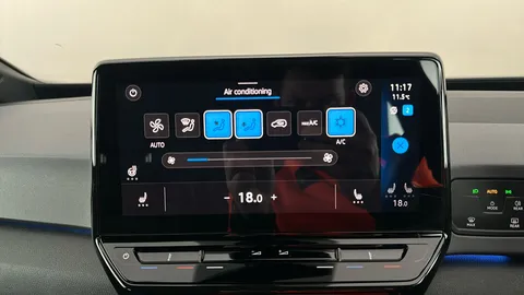 VOLKSWAGEN ID.3 107KW Life Pro 58kWh Auto