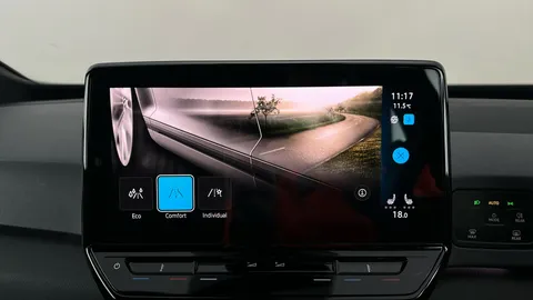 VOLKSWAGEN ID.3 107KW Life Pro 58kWh Auto