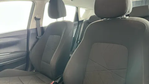 HYUNDAI BAYON 1.0 TGDi 48V MHEV SE Connect DCT