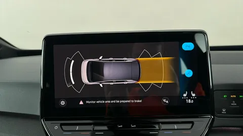 VOLKSWAGEN ID.3 107KW Life Pro 58kWh Auto