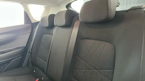 HYUNDAI BAYON 1.0 TGDi 48V MHEV SE Connect DCT