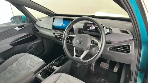 VOLKSWAGEN ID.3 107KW Life Pro 58kWh Auto
