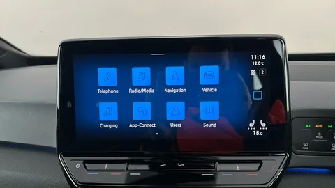 VOLKSWAGEN ID.3 107KW Life Pro 58kWh Auto