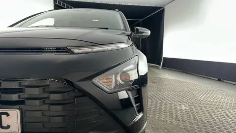 HYUNDAI BAYON 1.0 TGDi 48V MHEV SE Connect DCT