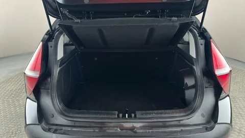 HYUNDAI BAYON 1.0 TGDi 48V MHEV SE Connect DCT