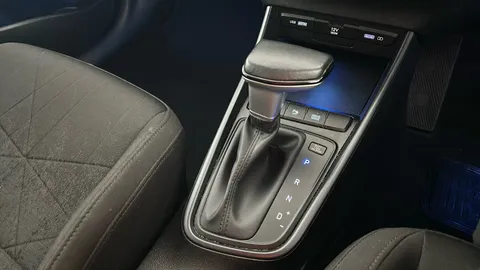 HYUNDAI BAYON 1.0 TGDi 48V MHEV SE Connect DCT