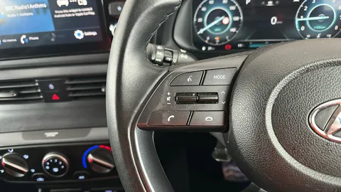 HYUNDAI BAYON 1.0 TGDi 48V MHEV SE Connect DCT