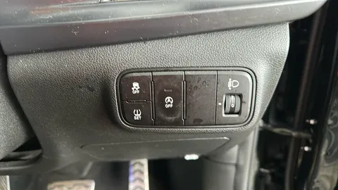 HYUNDAI BAYON 1.0 TGDi 48V MHEV SE Connect DCT