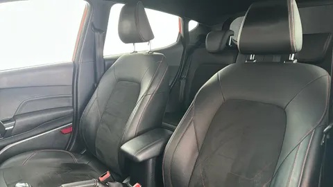 FORD FIESTA 1.0 EcoBoost Hybrid mHEV 125 ST-Line X Edition