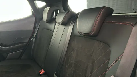 FORD FIESTA 1.0 EcoBoost Hybrid mHEV 125 ST-Line X Edition